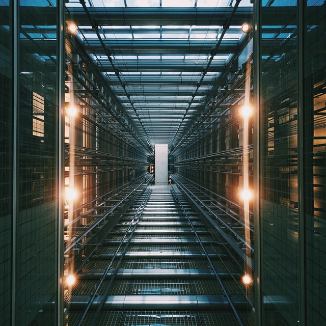Dedicated Servers Windows